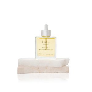 Hydrating Body Oil
