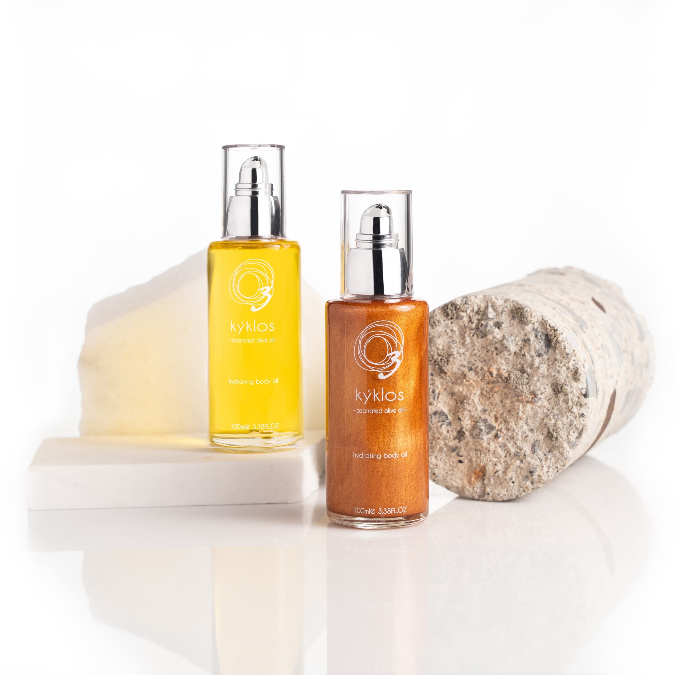 Product Set – Summer Essentials
