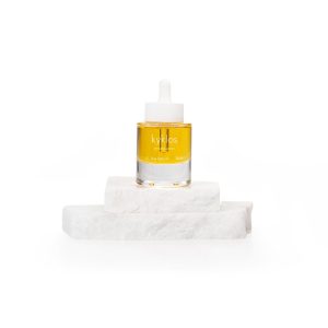 Day Protection Face Oil