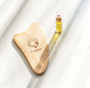 Gua Sha: Η πανάρχαια τεχνική ομορφιάς στα χέρια σου