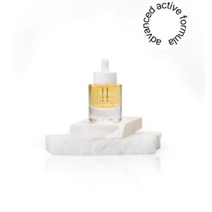 Night Protection Face Oil