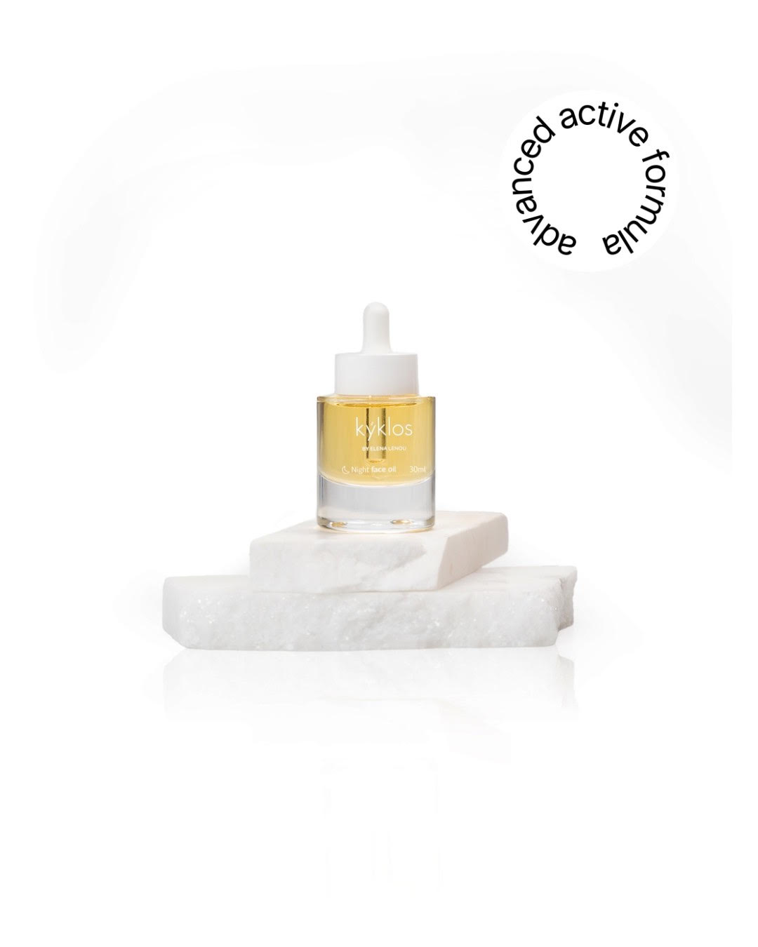 Night Protection Face Oil