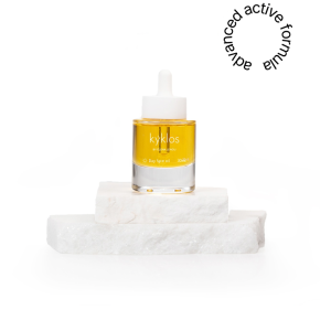 Day Protection Face Oil