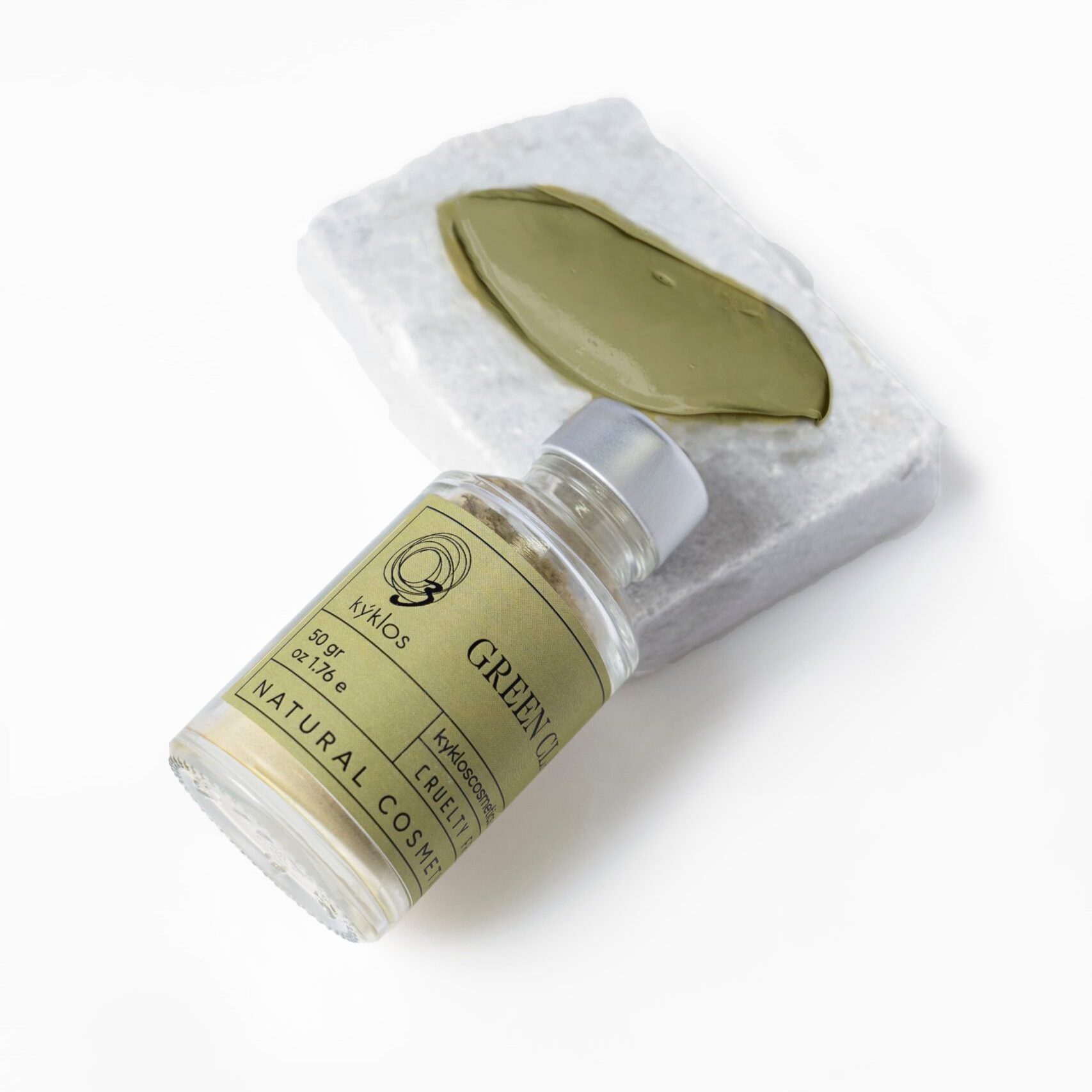 Green Clay