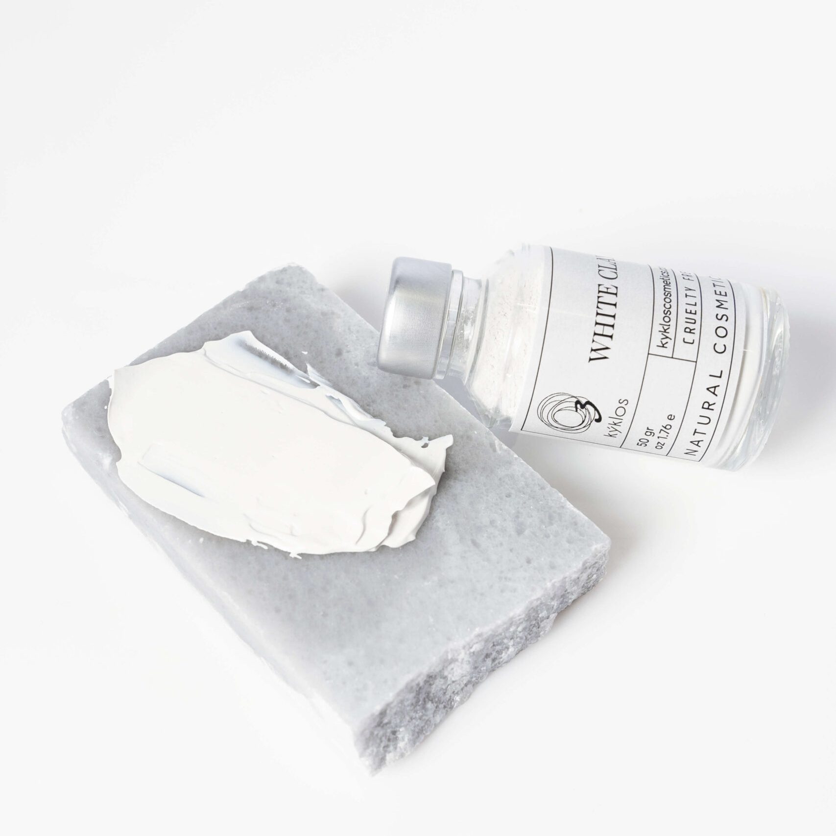 White Clay